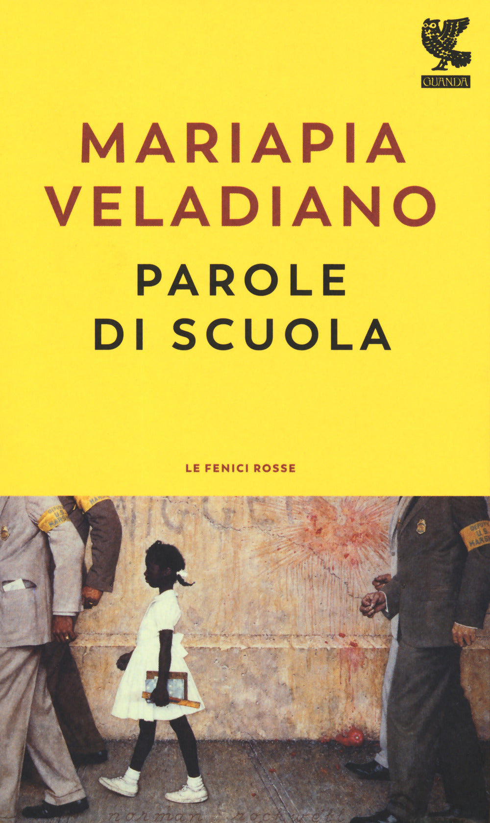 Parole di scuola.