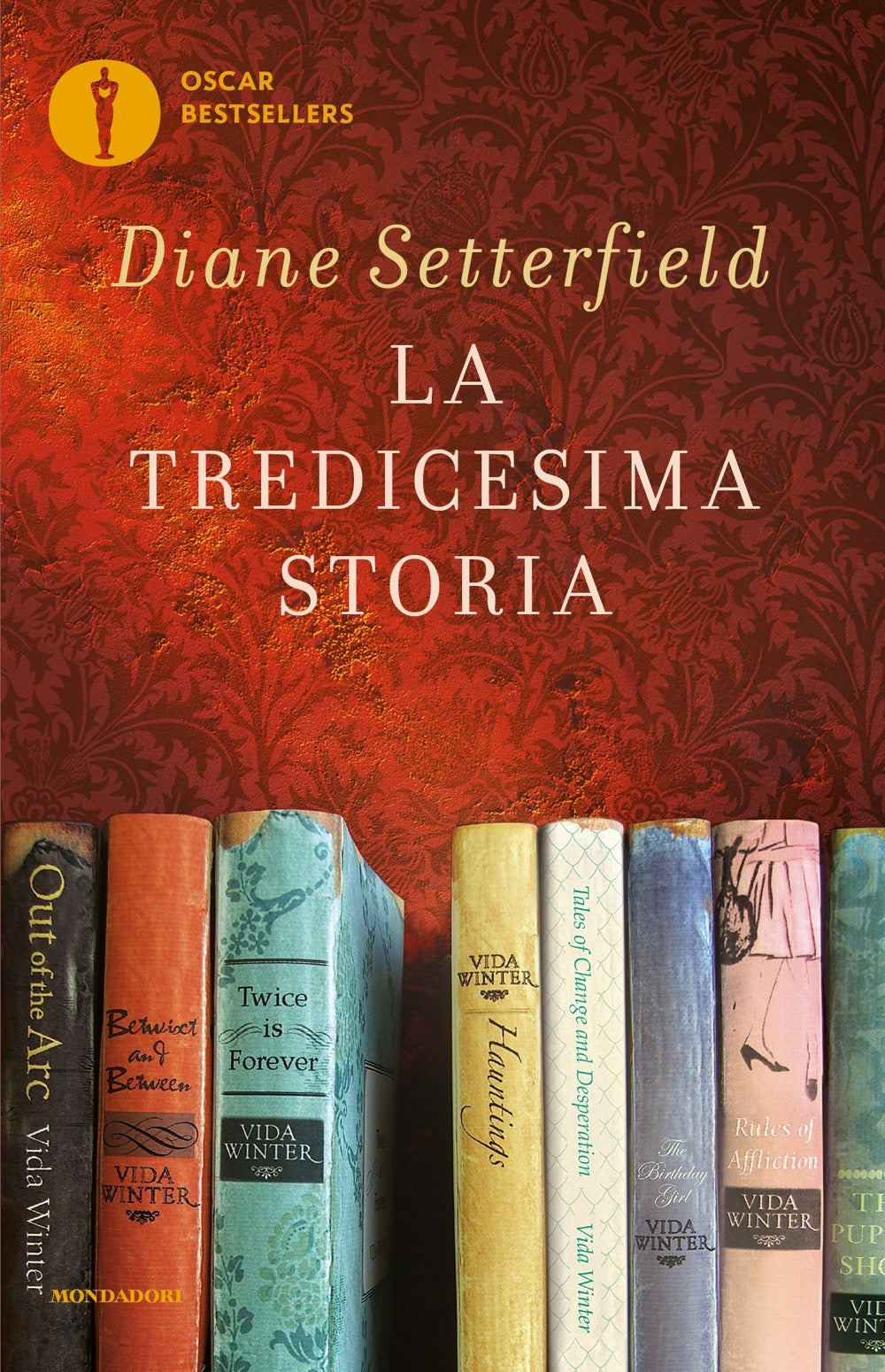 La tredicesima storia.