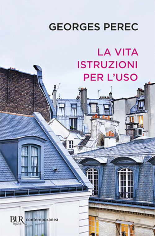 La vita istruzioni per l'uso.
