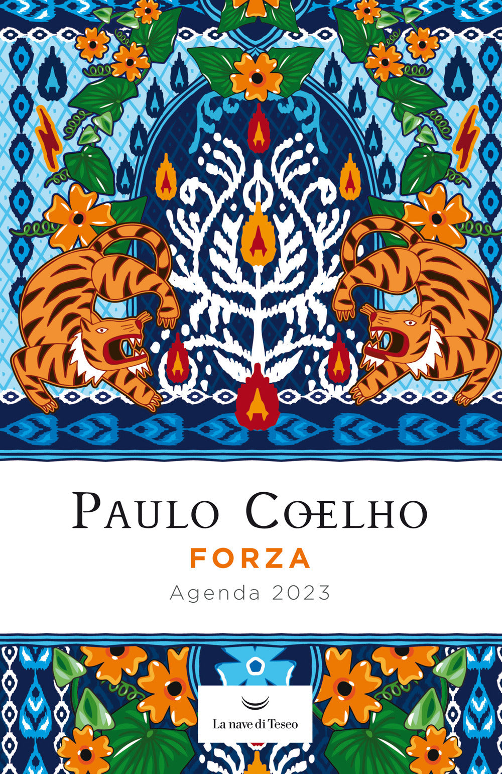 Forza. Agenda 2023.
