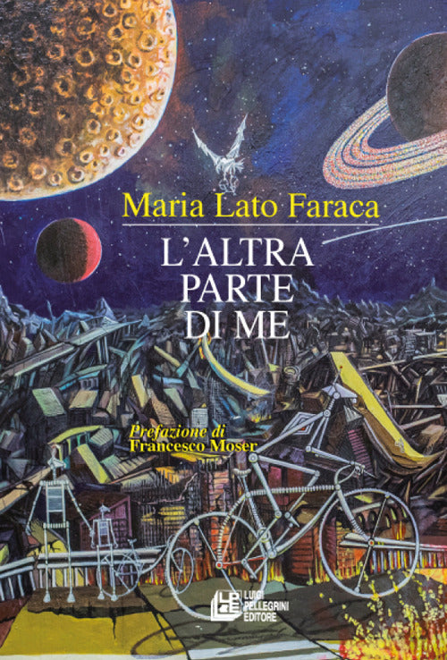 L'altra parte di me.