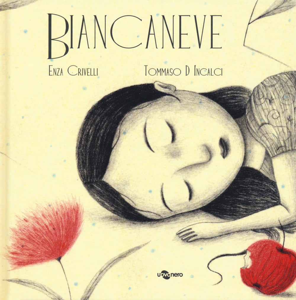 Biancaneve. Ediz. CAA.