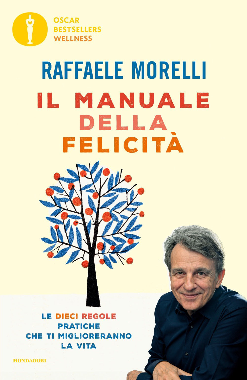 Il manuale della felicità. Le dieci regole pratiche che ti miglioreranno la vita.