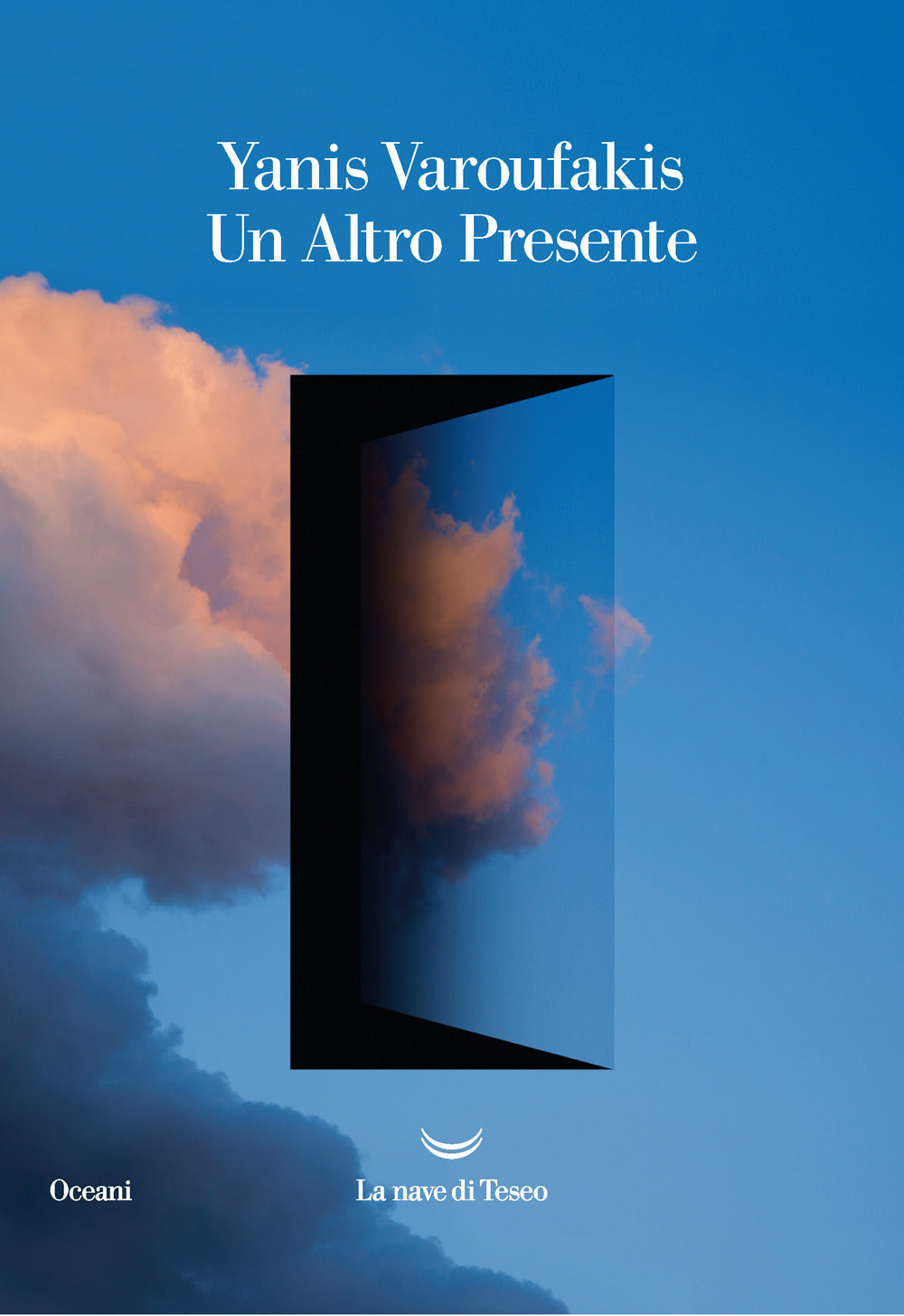 Un altro presente.