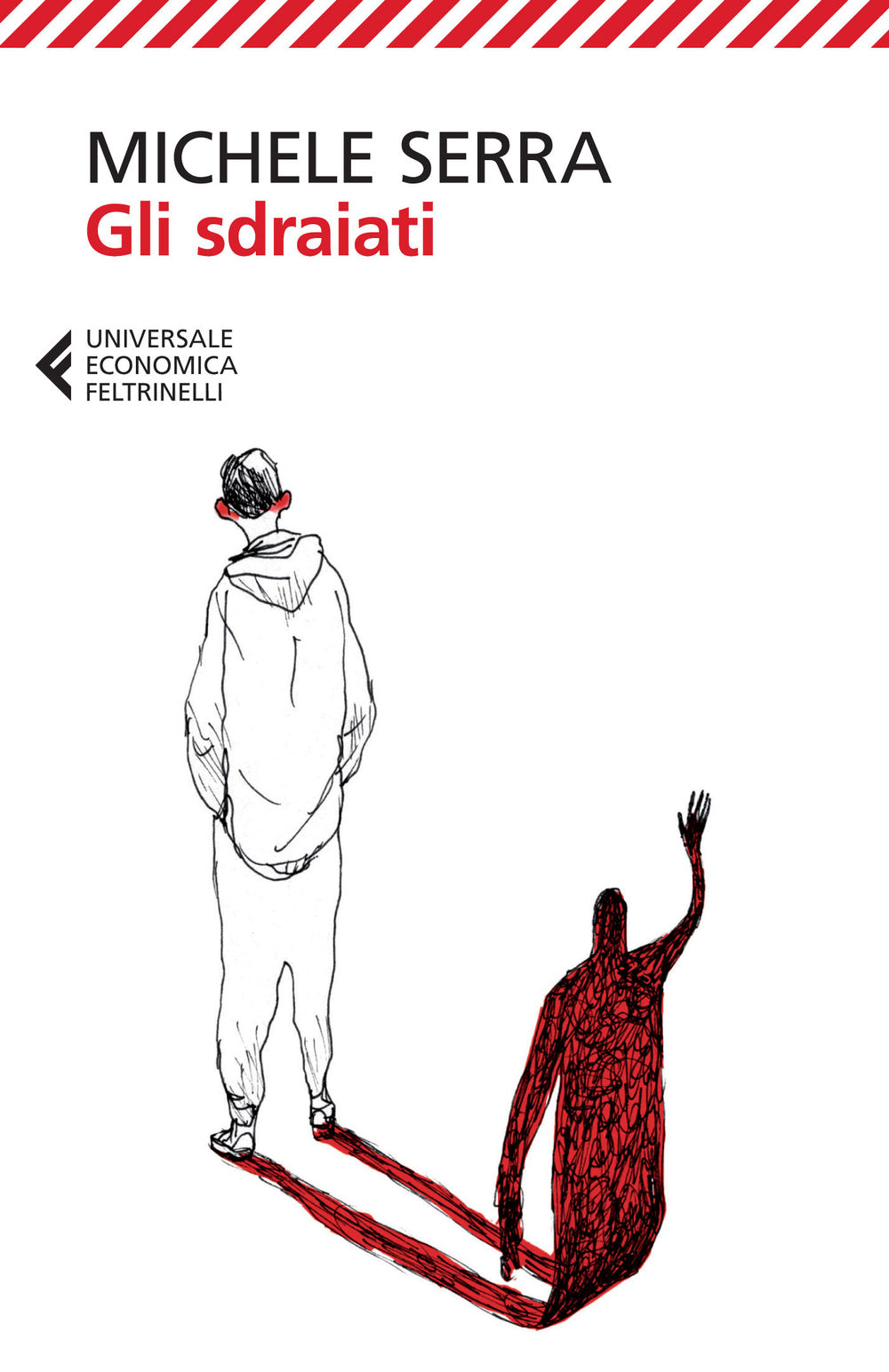 Gli sdraiati.