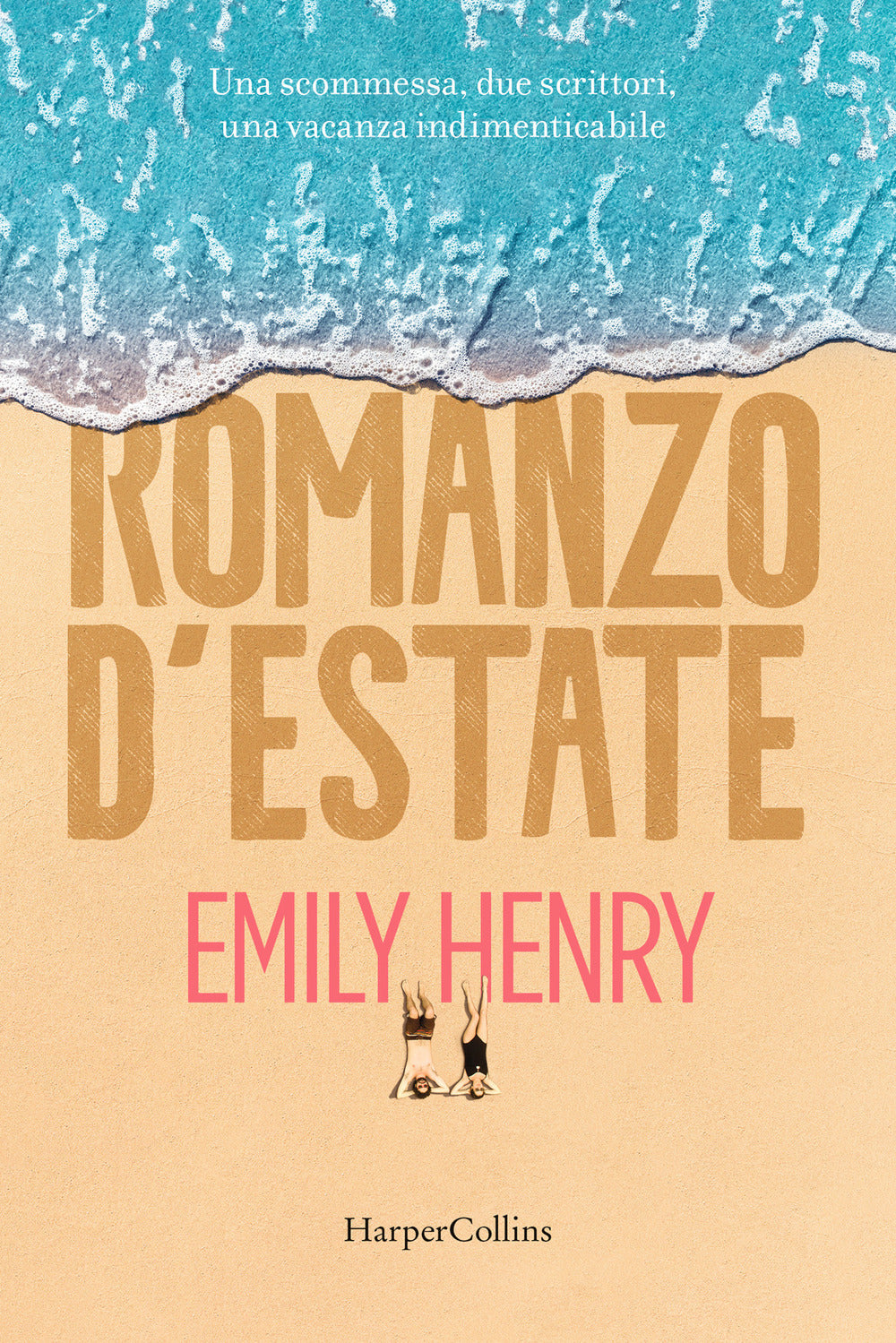 Romanzo d'estate.