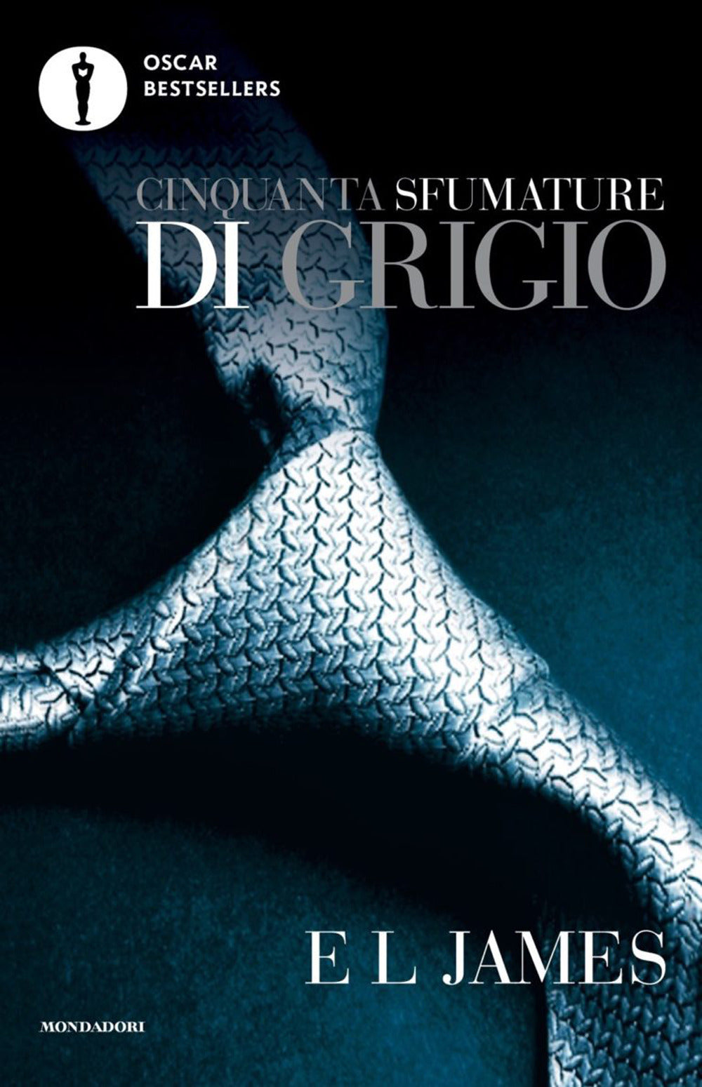 Cinquanta sfumature di grigio.