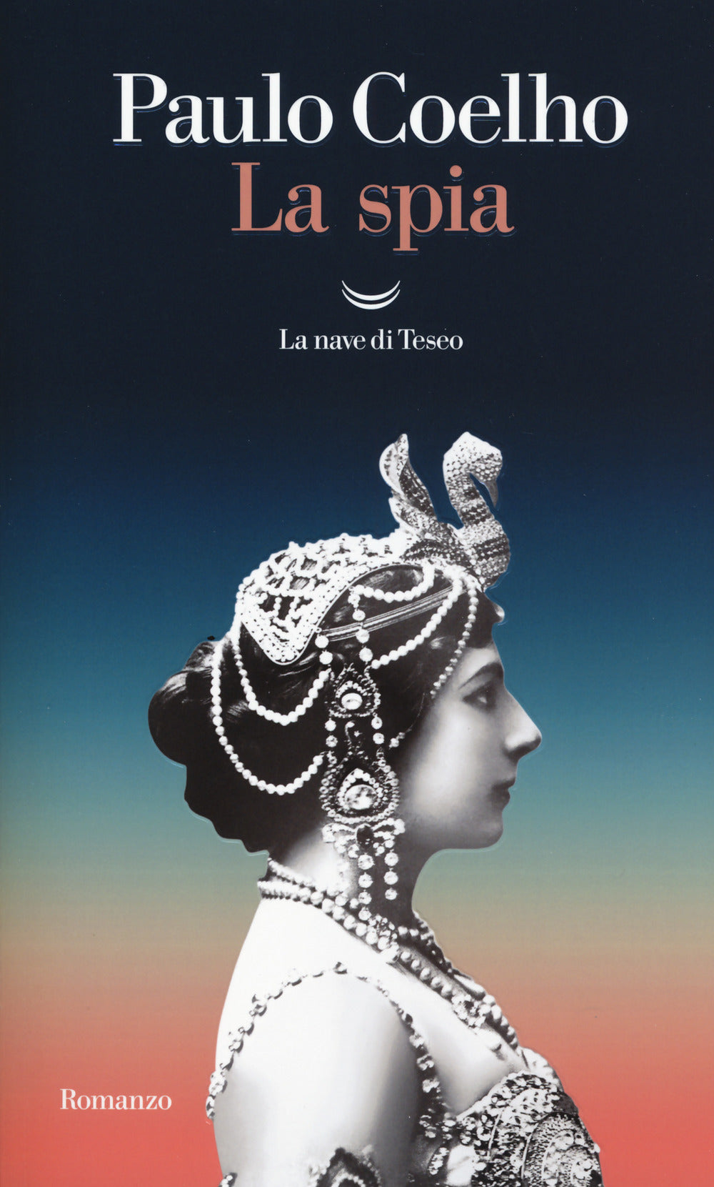 La spia.