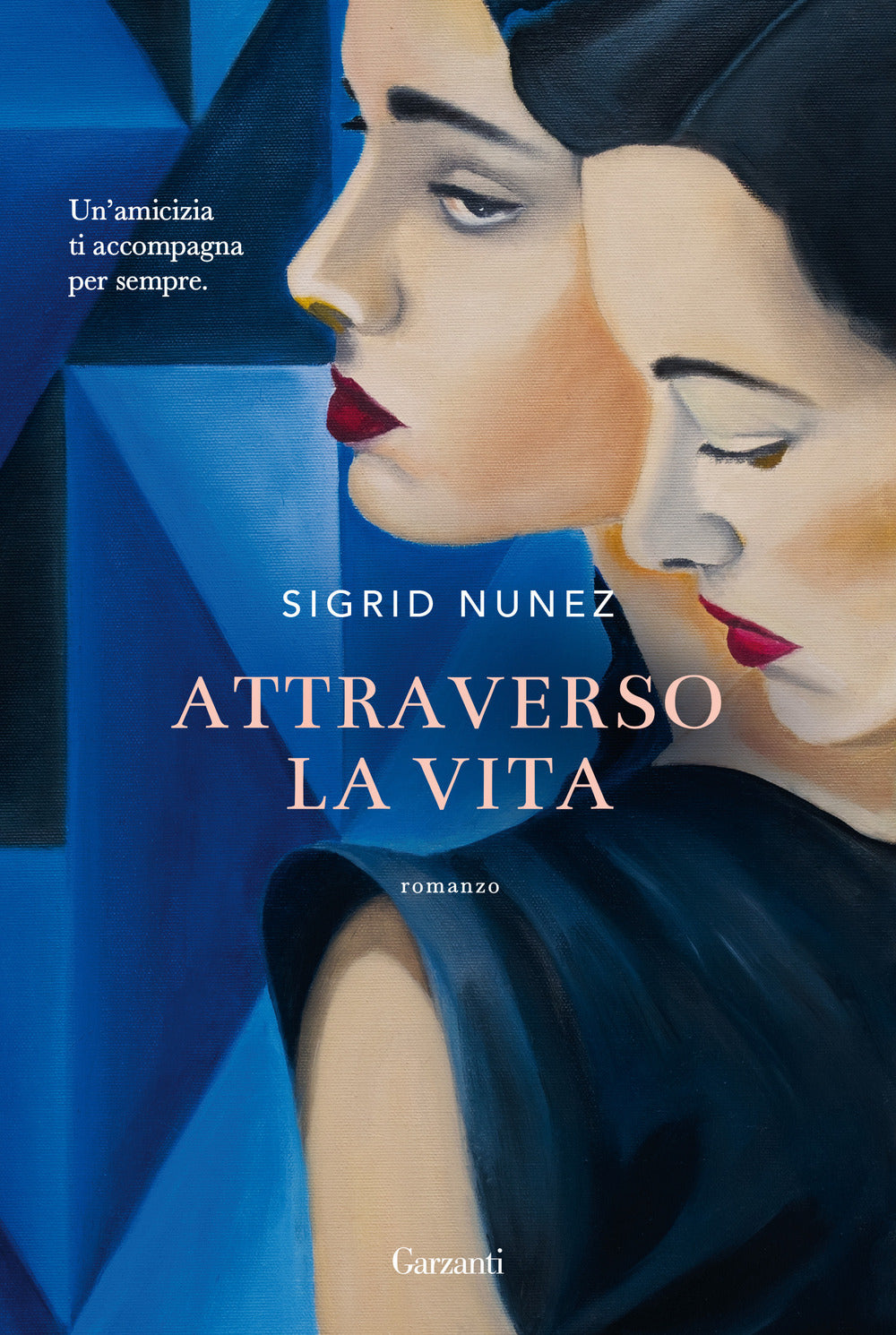 Attraverso la vita.