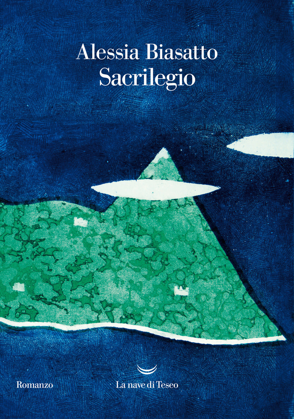 Sacrilegio.