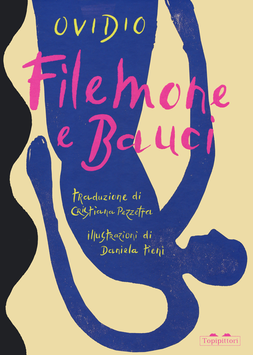 Filemone e Bauci.