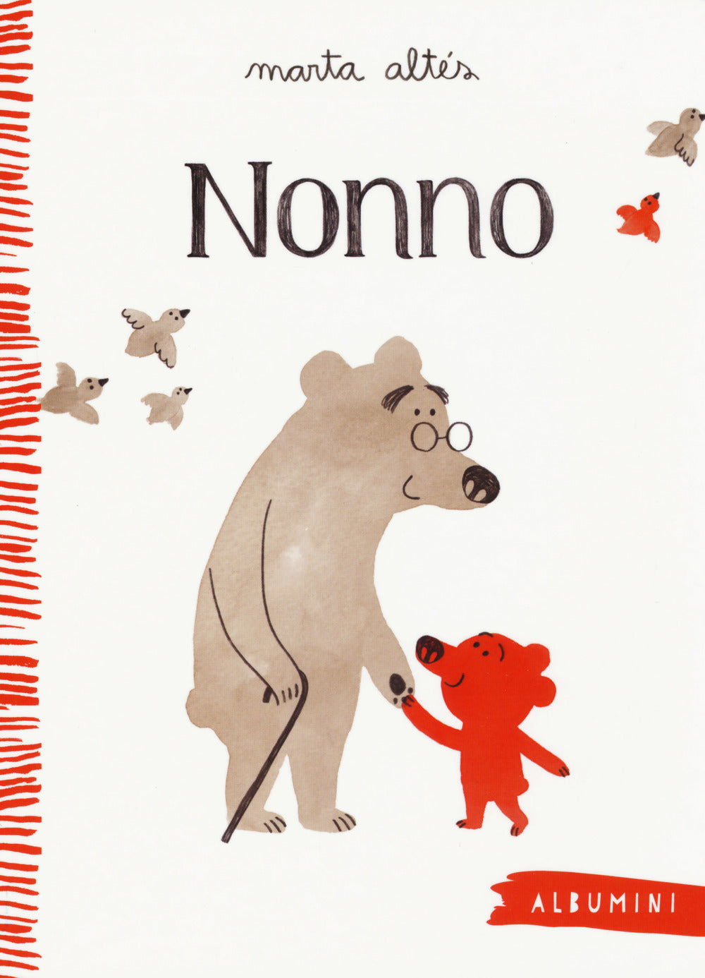 Nonno. Ediz. a colori.