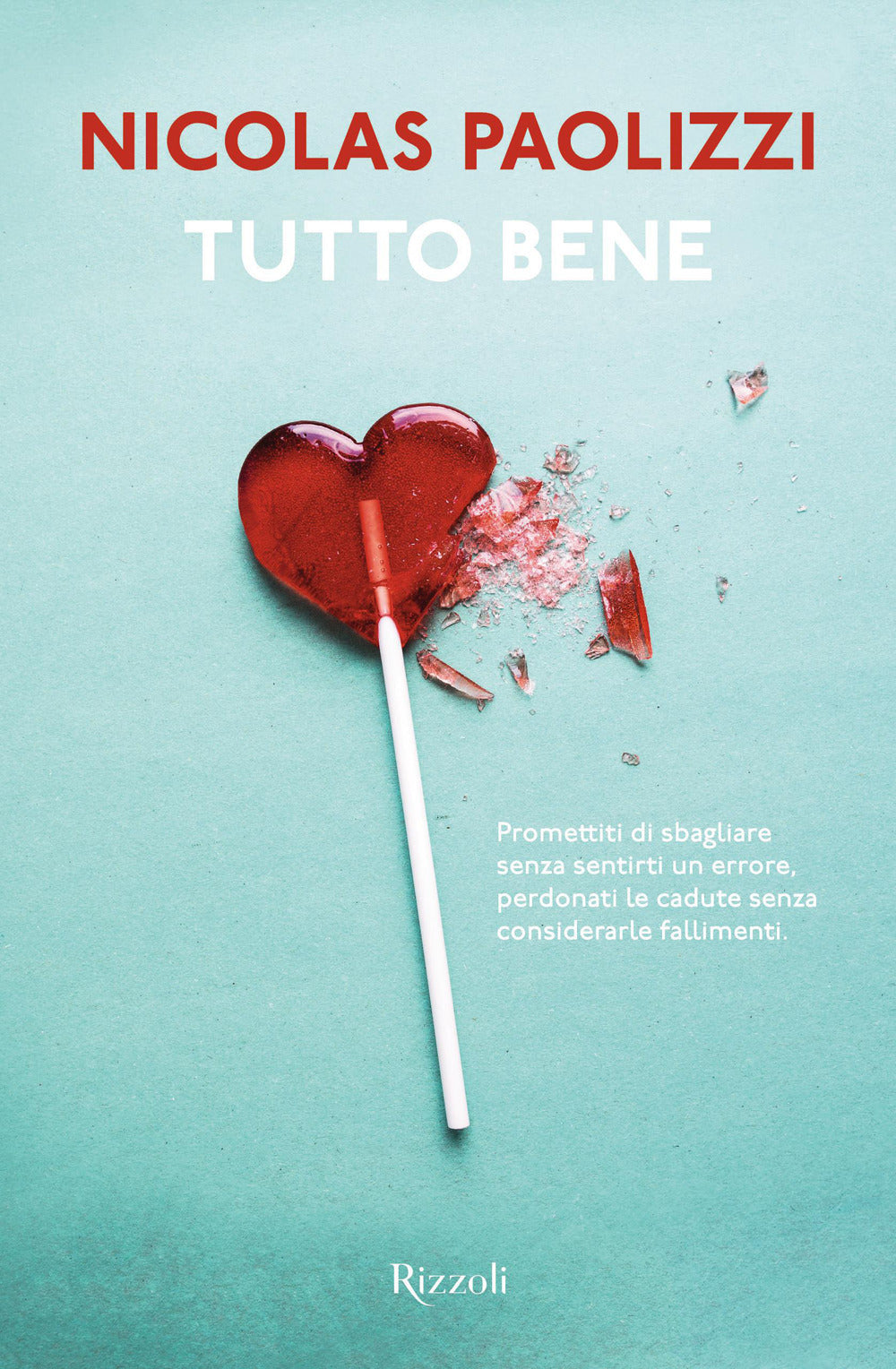 Tutto bene.