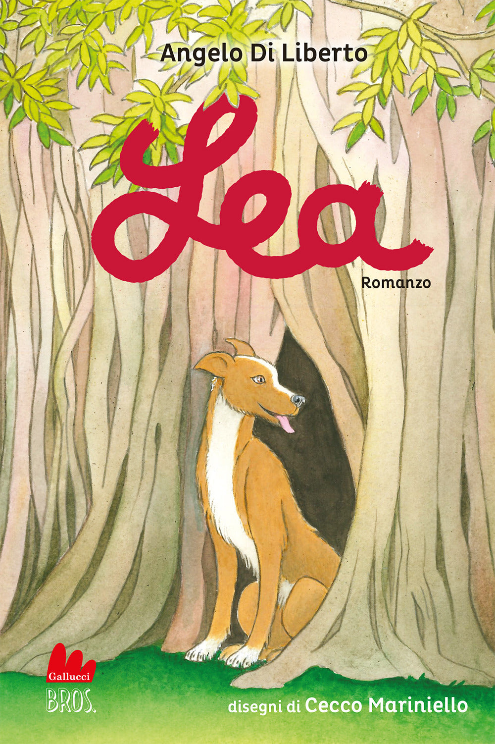 Lea.