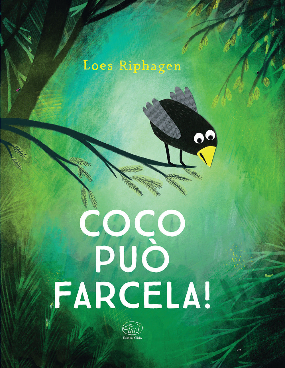 Coco può farcela! Ediz. a colori.