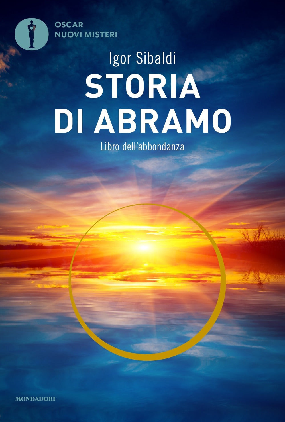 Storia di Abramo. Libro dell'abbondanza.