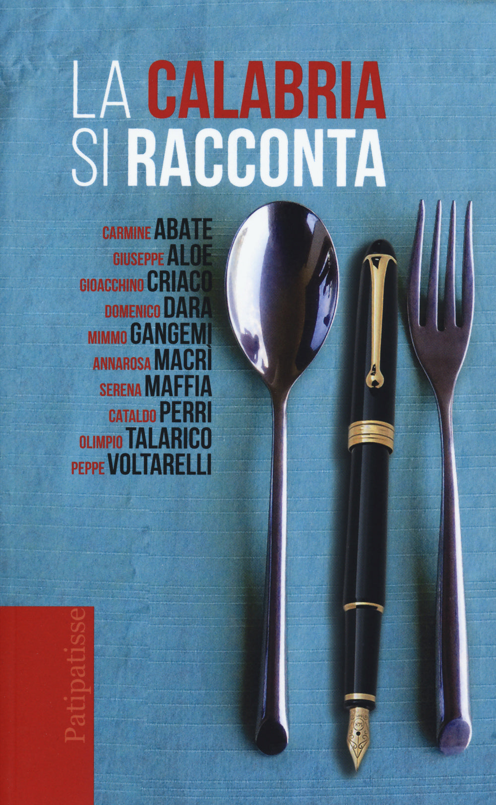 La Calabria si racconta.