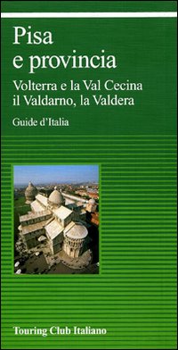Pisa e provincia.