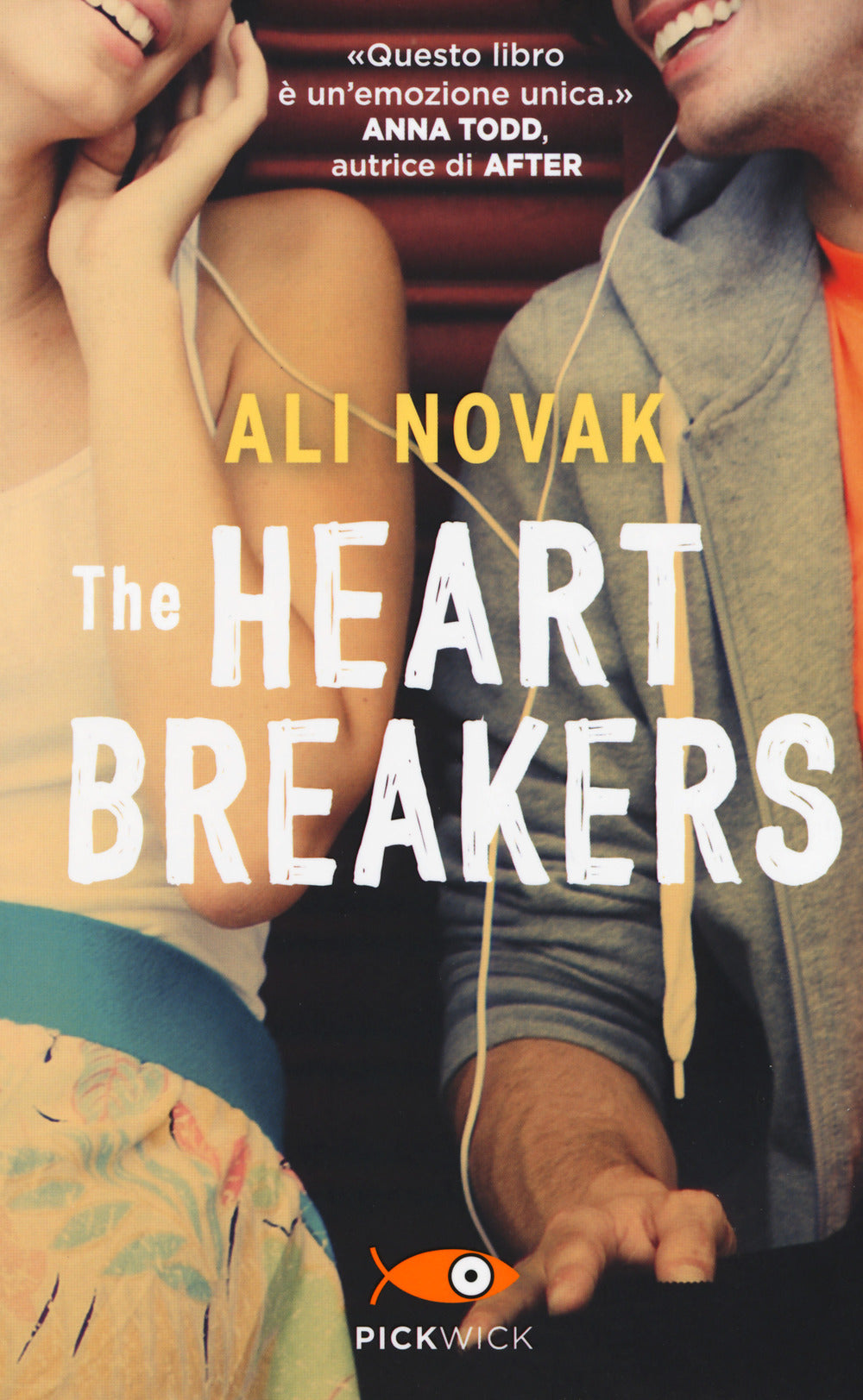The Heartbreakers.
