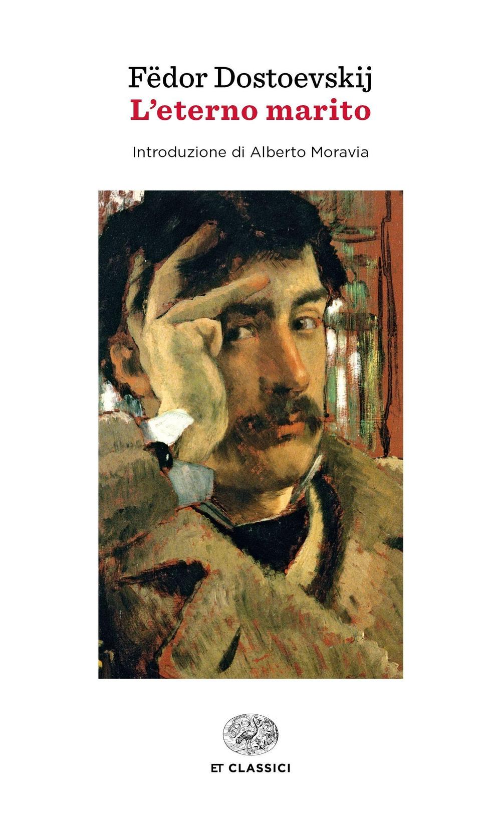 L'eterno marito.
