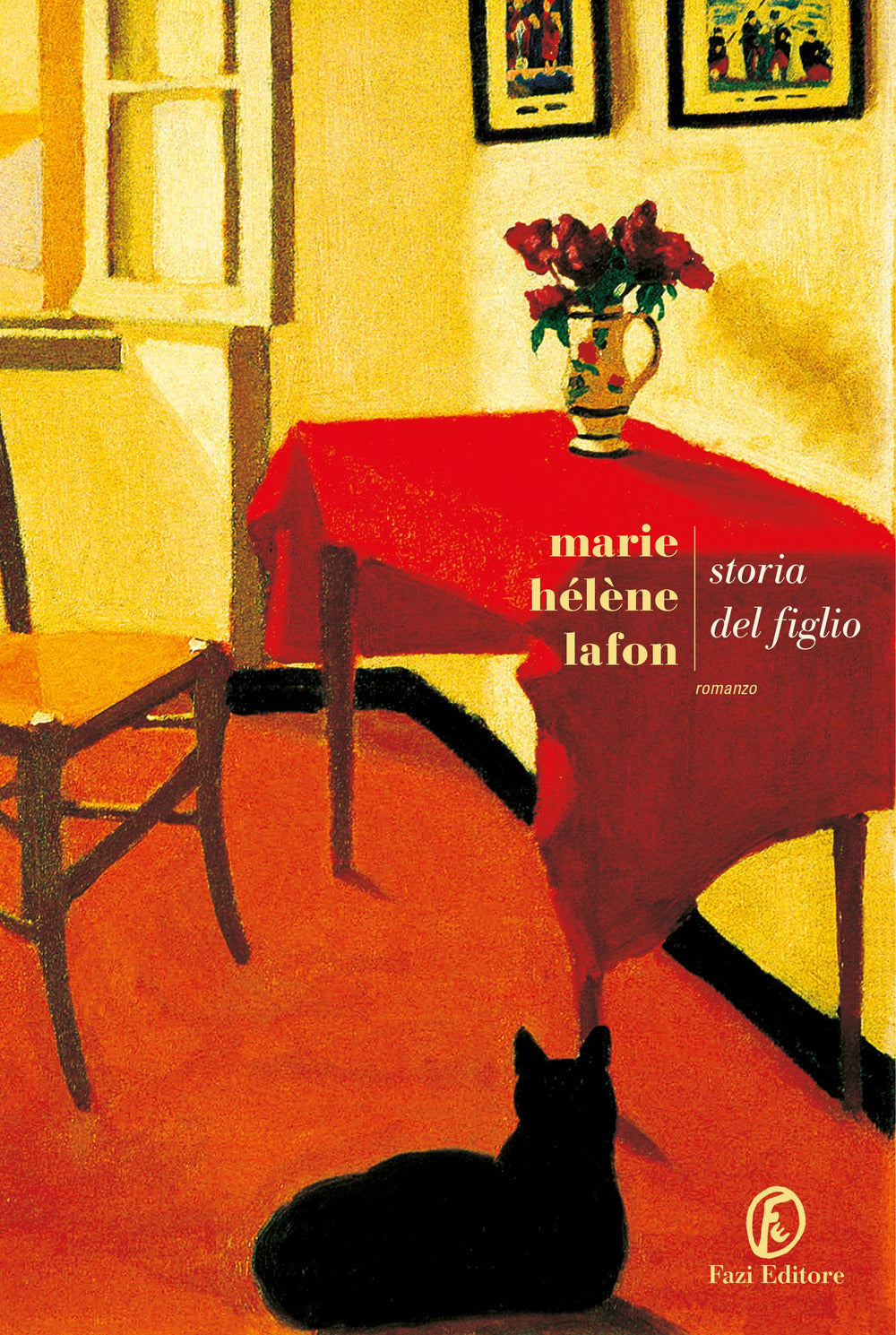 Storia del figlio.