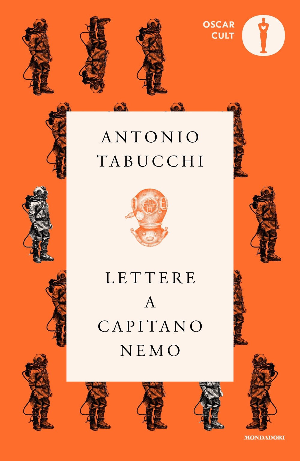 Lettere a capitano Nemo.