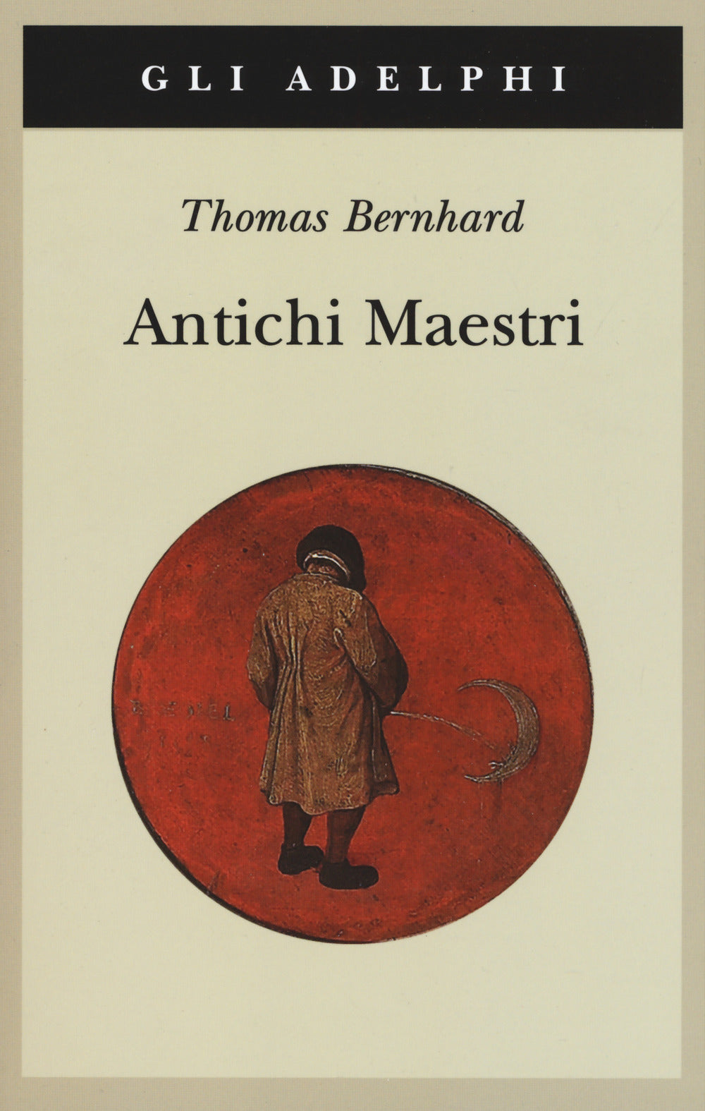 Antichi maestri.