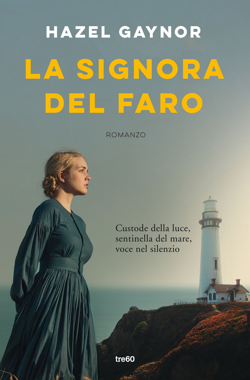 La signora del faro.