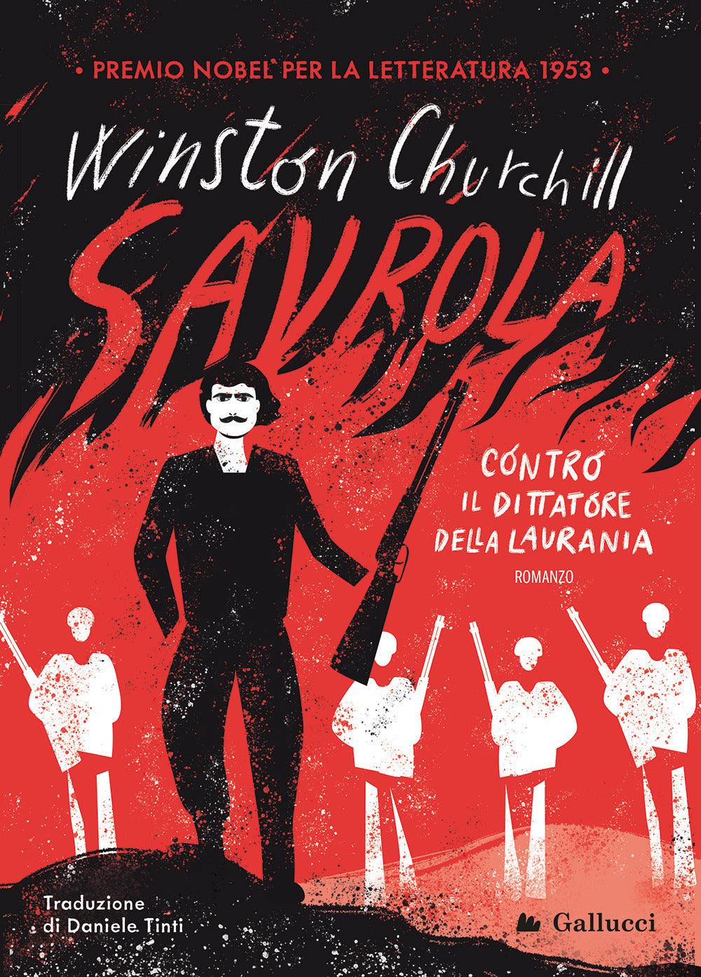 Savrola.