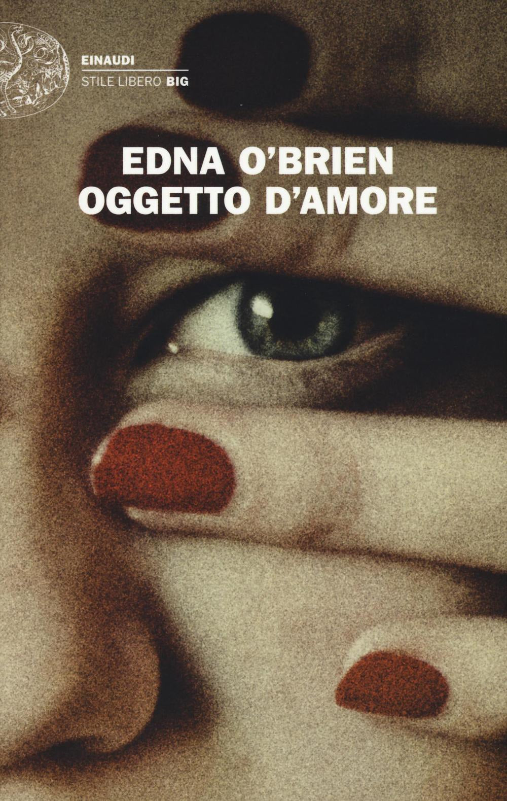 Oggetto d'amore.