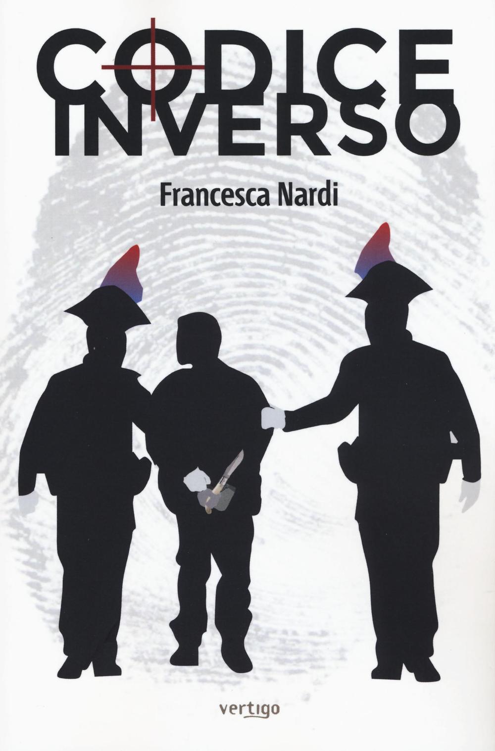 Codice inverso.