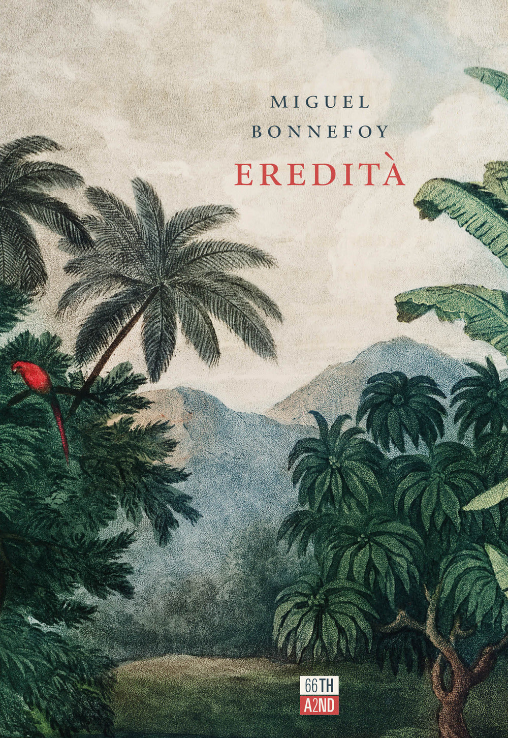 Eredità.