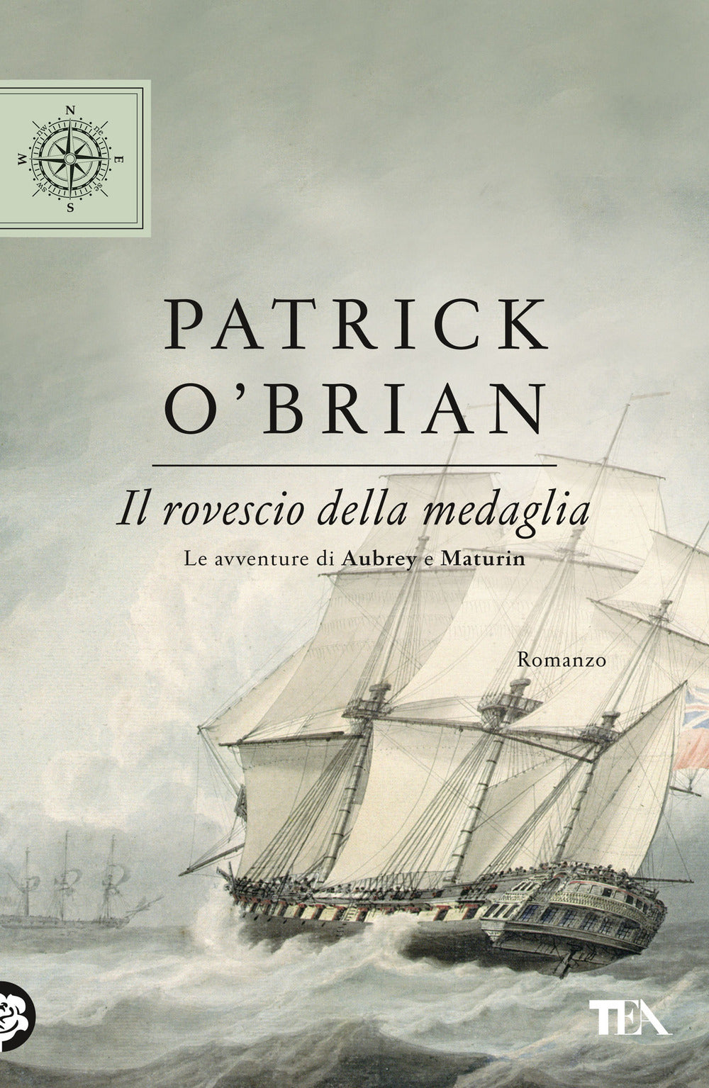Il rovescio della medaglia.