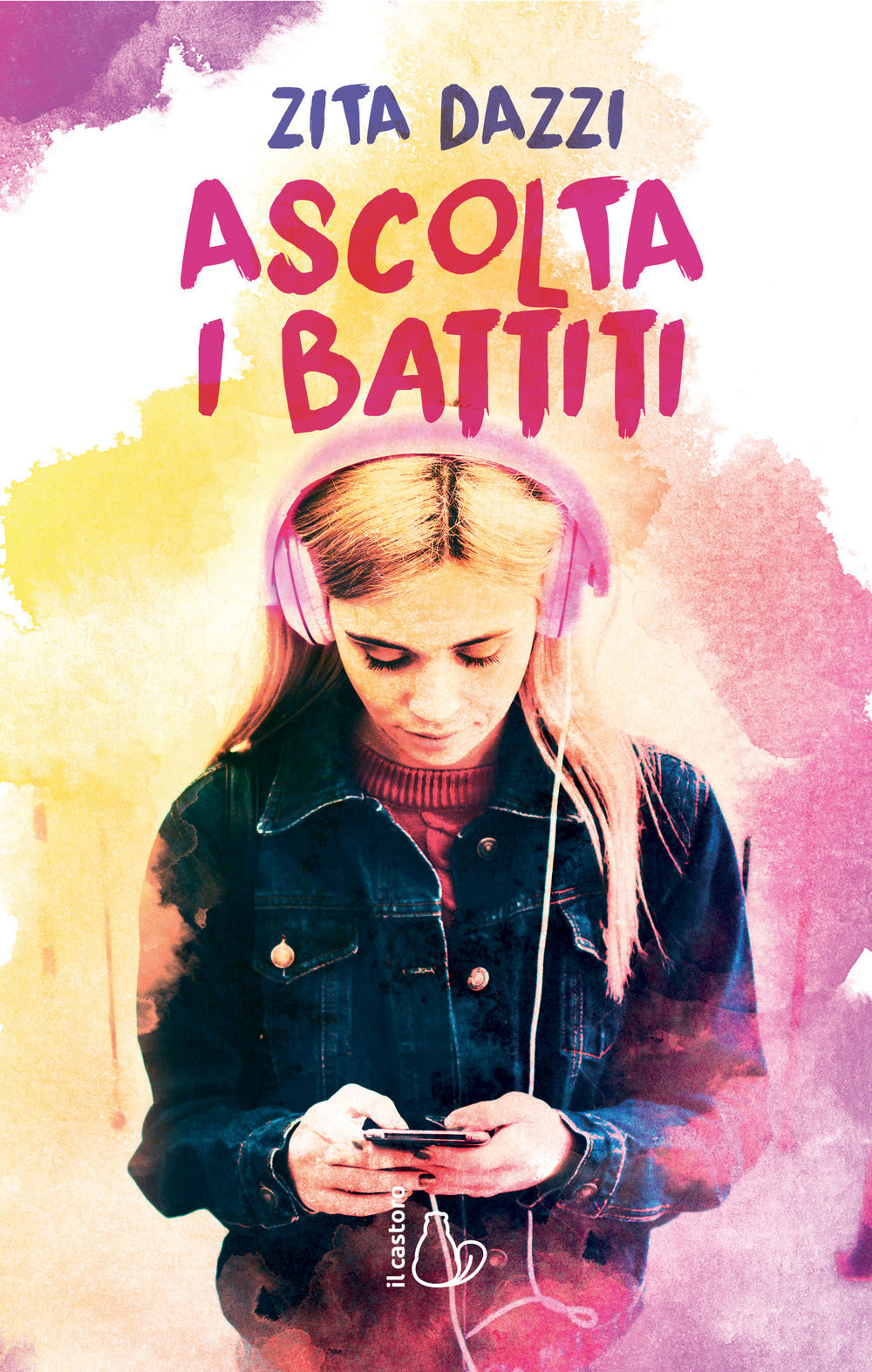 Ascolta i battiti.