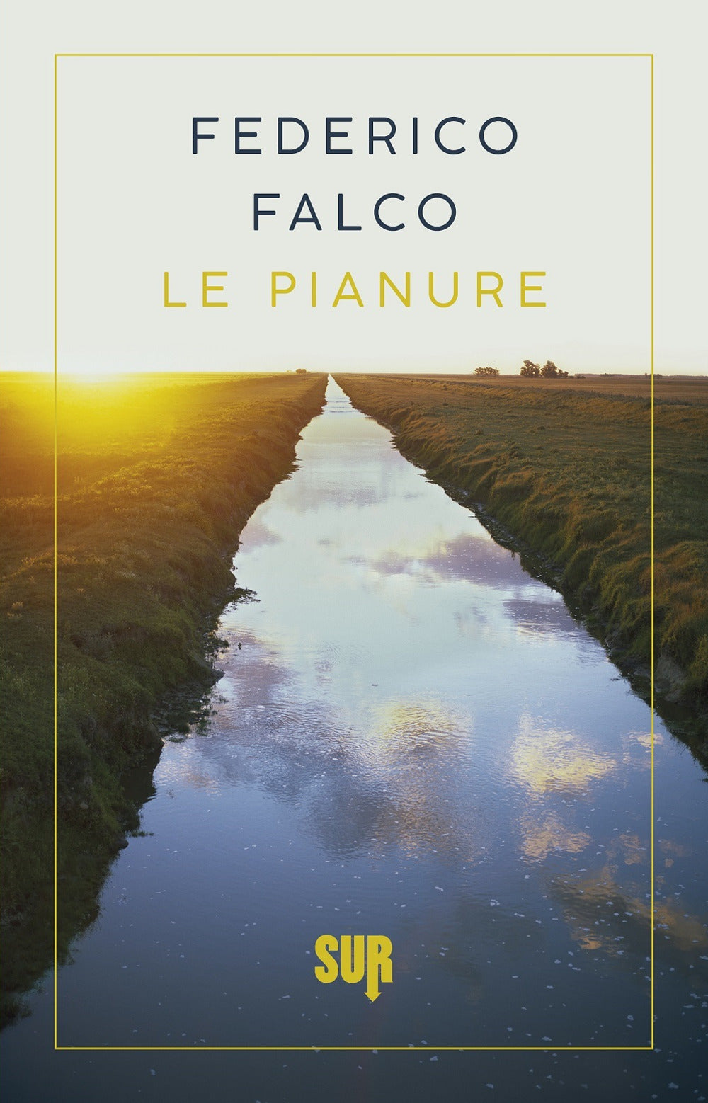 Le pianure.