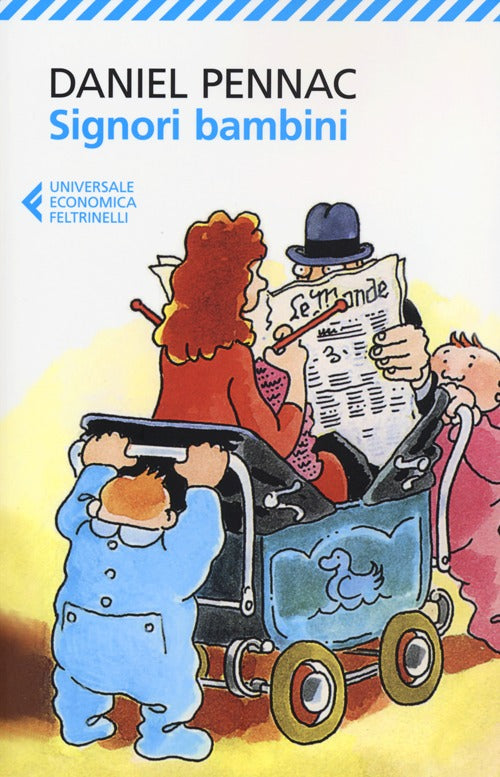 Signori bambini.