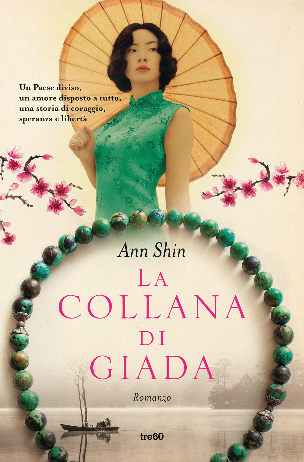 La collana di giada.
