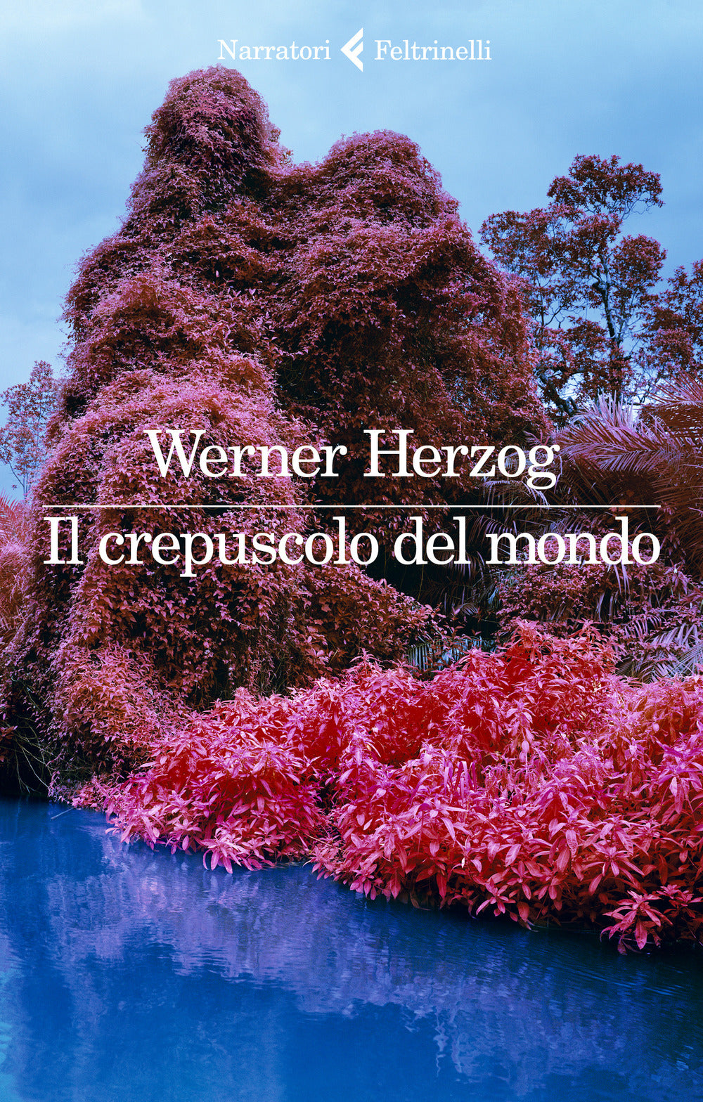 Il crepuscolo del mondo.