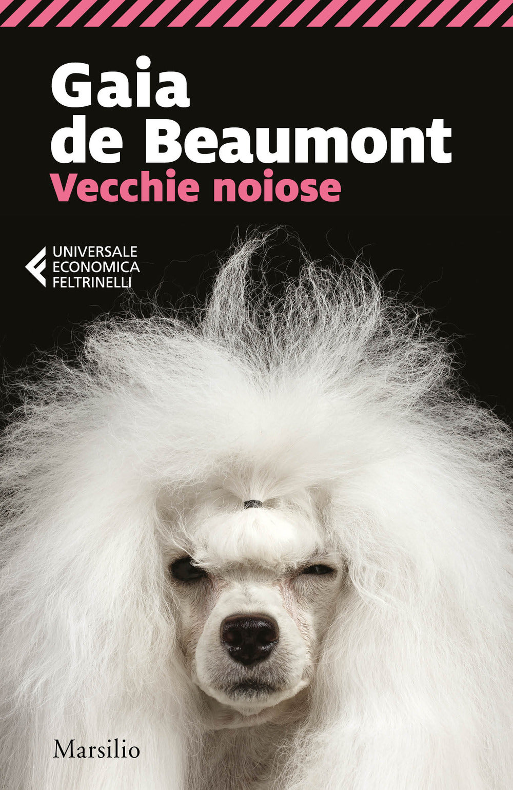 Vecchie noiose.