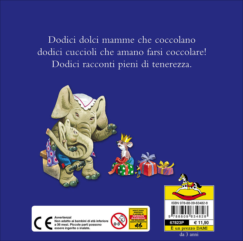 Coccole d'Oro