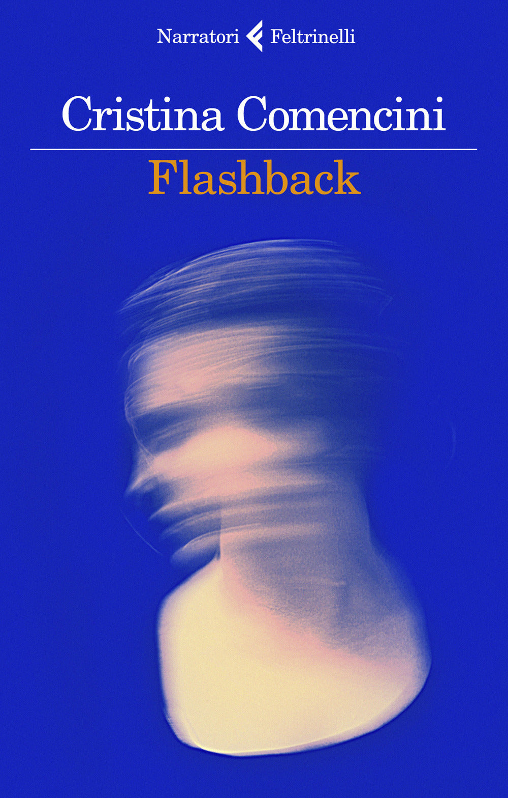 Flashback.