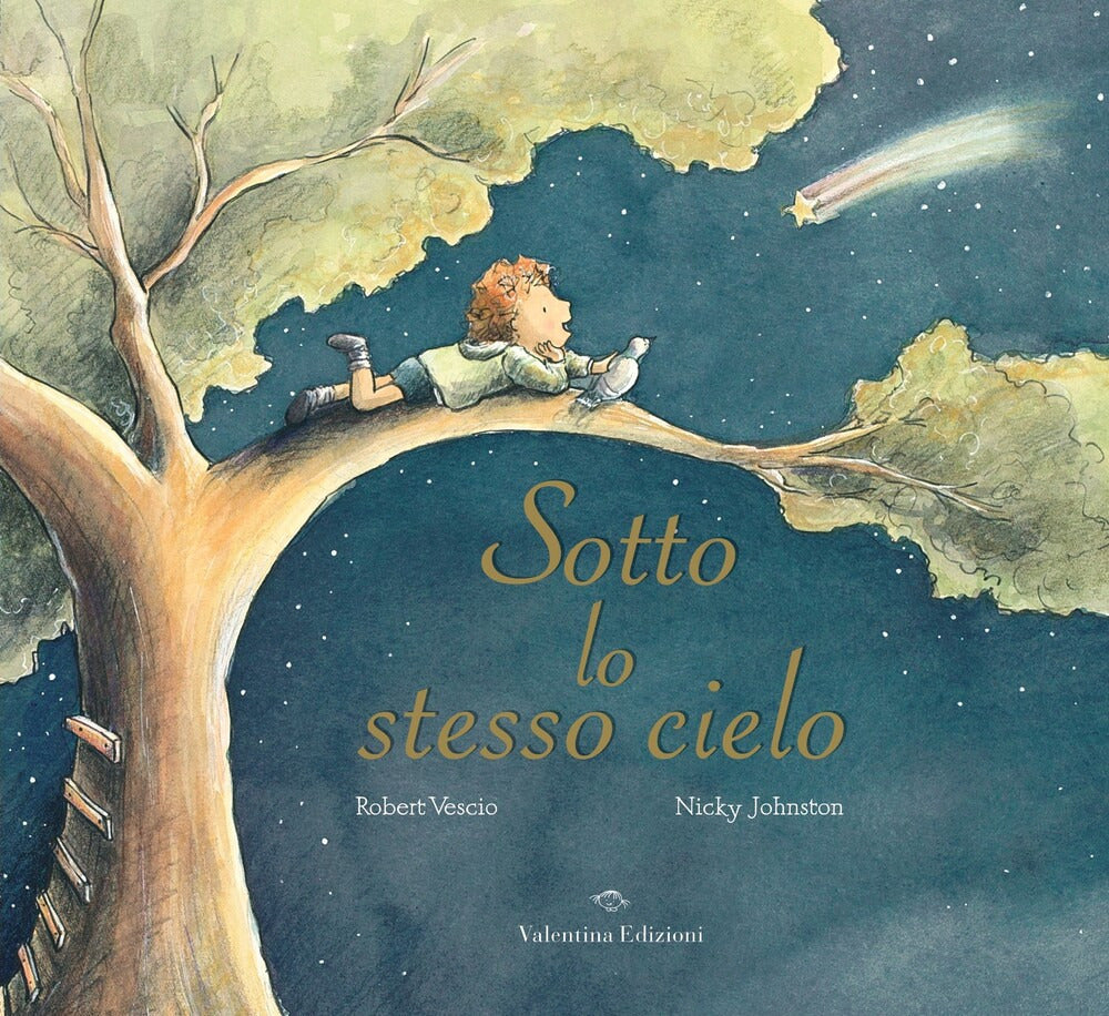 Sotto lo stesso cielo.