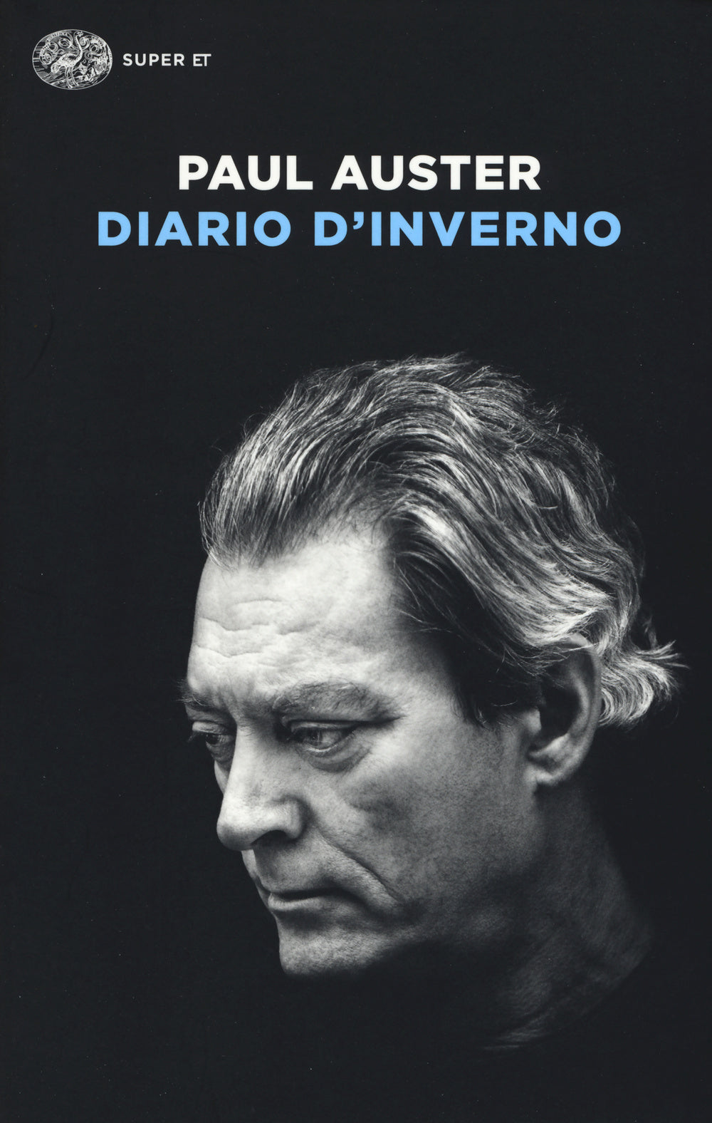 Diario d'inverno.