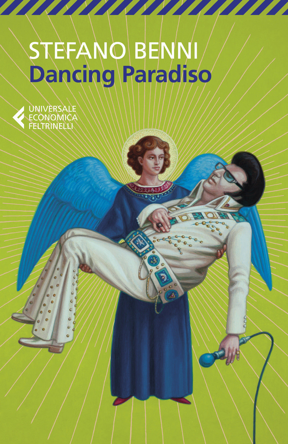 Dancing Paradiso.
