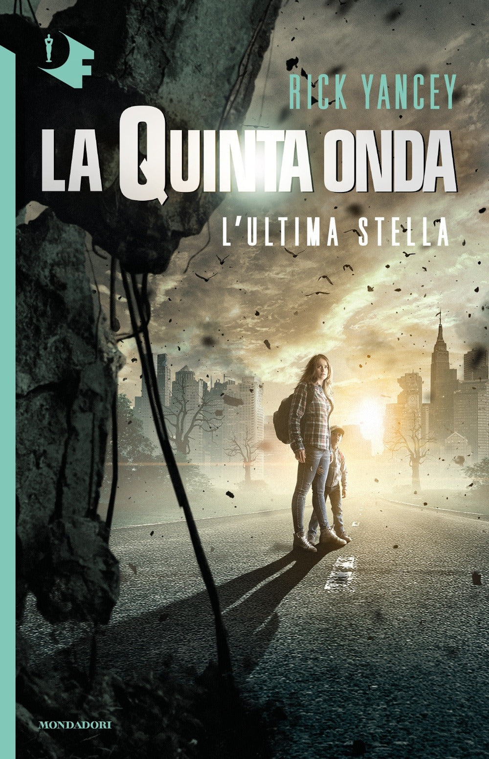 L'ultima stella. La quinta onda.