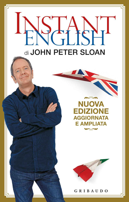 Instant english.