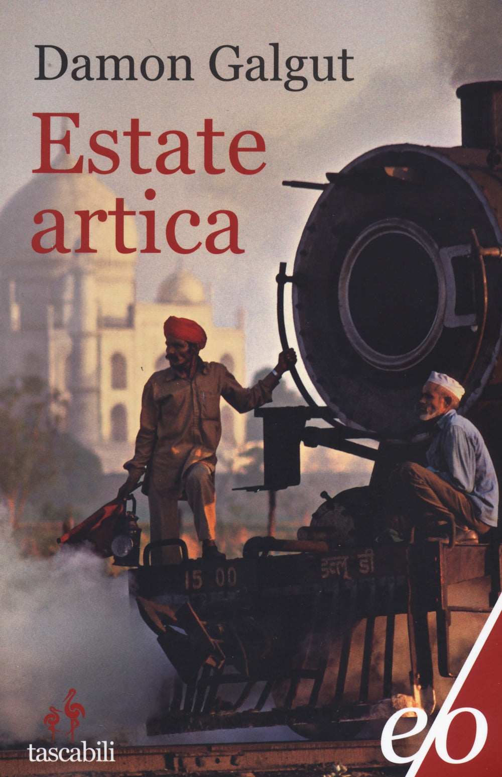 Estate artica.