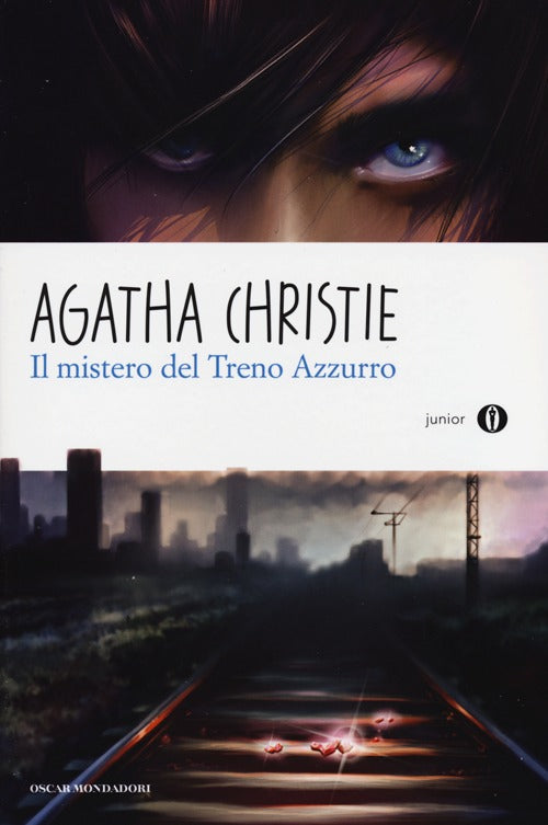Il mistero del Treno Azzurro.