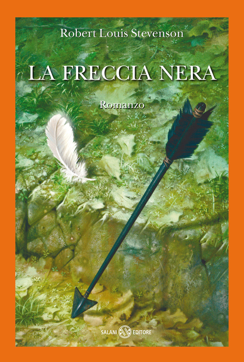 La freccia nera.