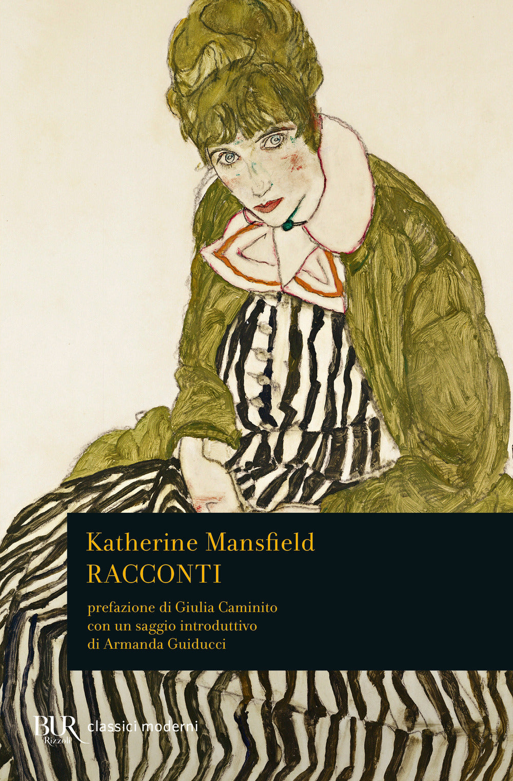 Racconti.
